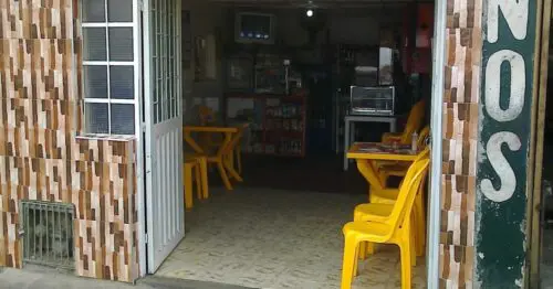 TIENDA CARRERA 115 CON 22 TIENDA CARRERA 115 CON 22